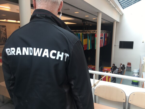 Brandwacht inhuren Brandwacht Huren